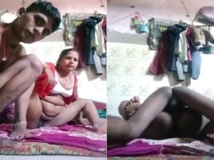 bhabhi fucking by devar incest sex MMS