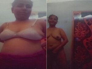 Bengali sex aunty nude body showcasing viral