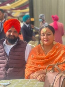 Punjabi wife naked private photos