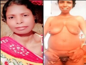 mature Indian village wife viral big boobs