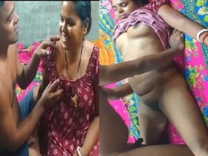 big boobs vlog wife nighty lifted