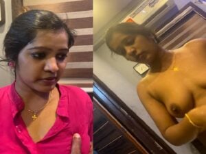 Kerala girl nude bath before lover viral