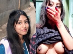 shy girlfriend nude pics and viral topless
