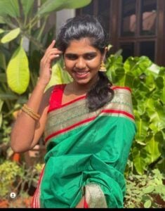 Tamil girl sexy boobs showing topless