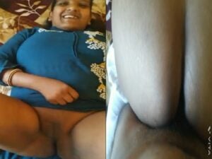 chubby housewife hardcore sex MMS with