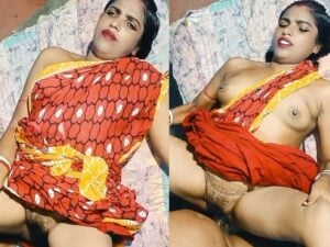 desi slut housewife hairy pussy fucking with
