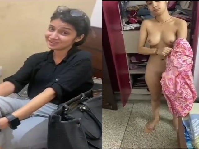 nude sexy wife blowjob and pussy fingering viral