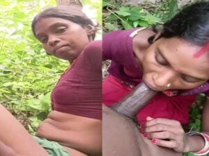 village paid randi bhabhi sucking and fucking