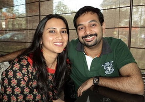 Indian slutty wife blowjob and sex with