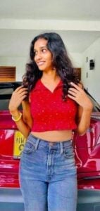 Srilankan young girl nude pussy showing hot