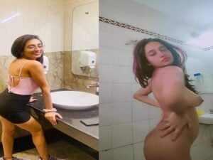 hottest Delhi girl naked big boobs