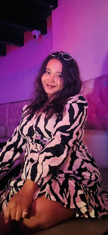 internet sensation Indian girl nude amateur