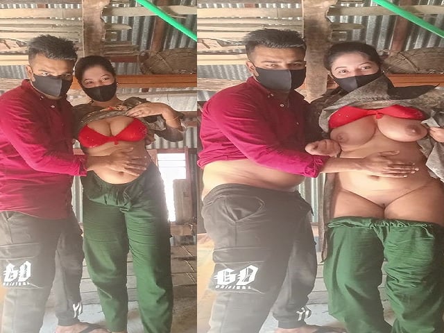 Bangladeshi village wife invites lover to fuck her