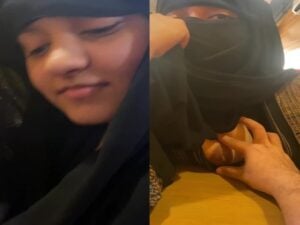 boob show in restaurant and blowjob by dehati burkha