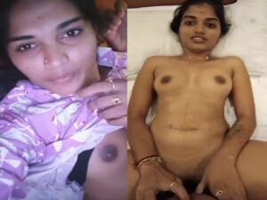 boyfriend sucking small boobs of virgin