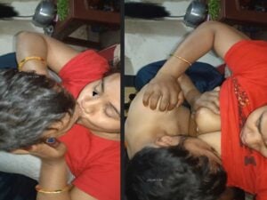 hottest desi wife oral sex and hardcore