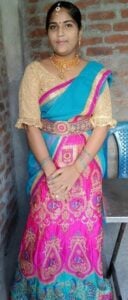 married village wife boob show to ex-lover viral