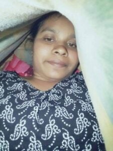 village Bengali girl selfie nude photos during