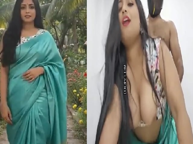 HD xxx sex video of busty desi bhabhi in