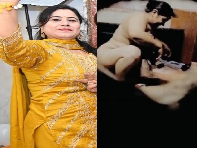 busty Indian mom sex with dad caught by