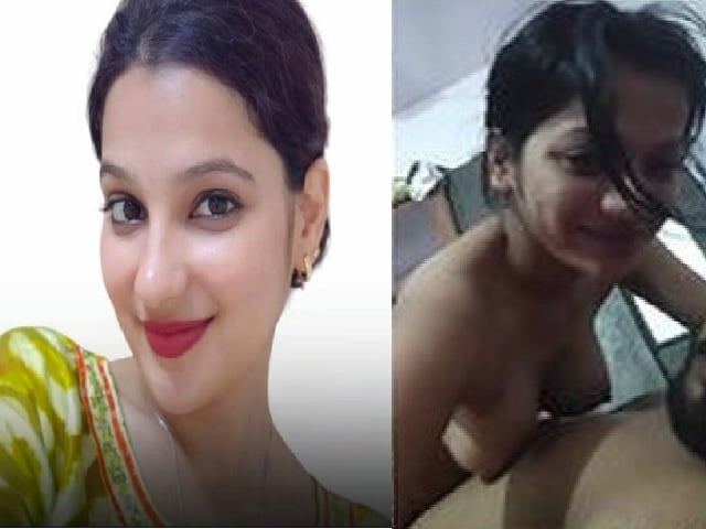 cute Hindi bhabhi riding dick of husband