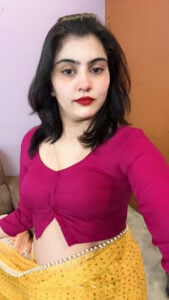 cute Hindi girl blowjob and naked sex with