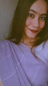 girlfriend wet naked body showcased after