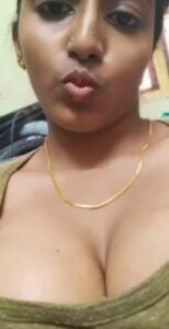 oily boobs cam girl topless in front of private