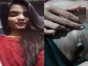 young village girl video call nude show to