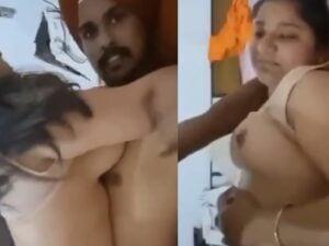 Punjabi lovers home sex unseen video