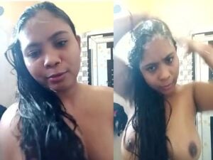 head bath nude shower with camera recording of