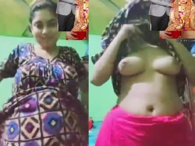 Bangla cheating wife nude big boobs viral