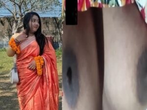 dark nipples Bengali chubby figure viral private